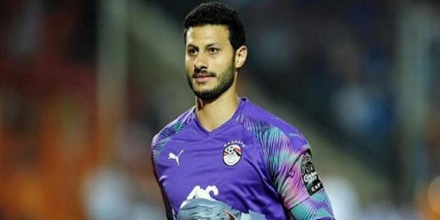 في نفس اليوم.. الشناوي يرسخ عقدته لسواريز بكأس العالم مع الأهلي والمنتخب - تكنو بلس