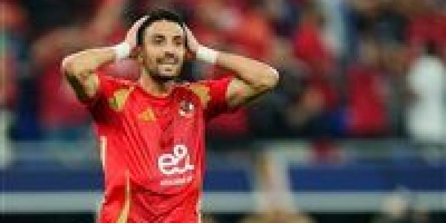 طاهر
      محمد
      لاعب
      الأهلي:
      مباراة
      إنتر
      ميامي
      كانت
      سهلة..
      ونسعي
      لتقديم
      مباراة
      جيدة
      أمام
      بالميراس - تكنو بلس
