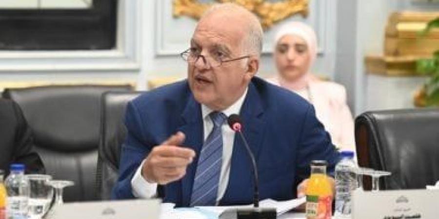 "طاقة النواب" تعقد اجتماعا غدا لمناقشة استراتيجية التحول الأخضر بحضور وزيرة البيئة