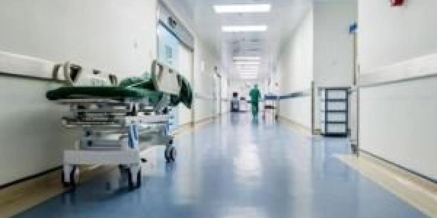 "شلوت
      انت
      وامك"
      مواطن
      يروي
      لـ
      سرايا
      تفاصيل
      وفاة
      والدته
      في
      مستشفى
      حكومي - تكنو بلس