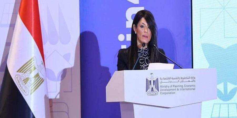 المشاط:
سد
فجوة
تمويل
التنمية
تتطلب
إعادة
هيكلة
النظام
المالي
العالمي - تكنو بلس