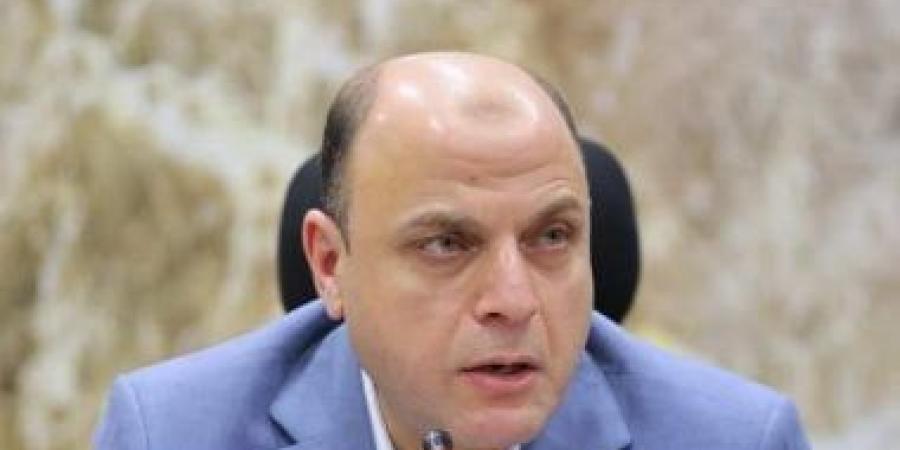 محافظة كفر الشيخ تناشد الأهالي بترشيد الكهرباء