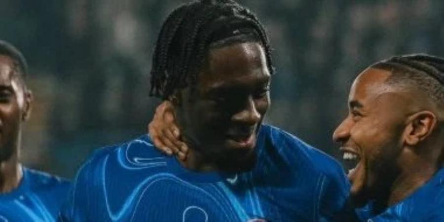موعد مباراة تشيلسي ضد لوس أنجلوس فى كأس العالم للأندية 2025 - تكنو بلس