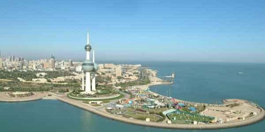 الأرصاد
      الجوية
      الكويتية:
      تسجيل
      أعلى
      درجة
      حرارة
      بالبلاد
      في
      "الجهراء"
      بلغت
      52
      درجة
      مئوية - تكنو بلس