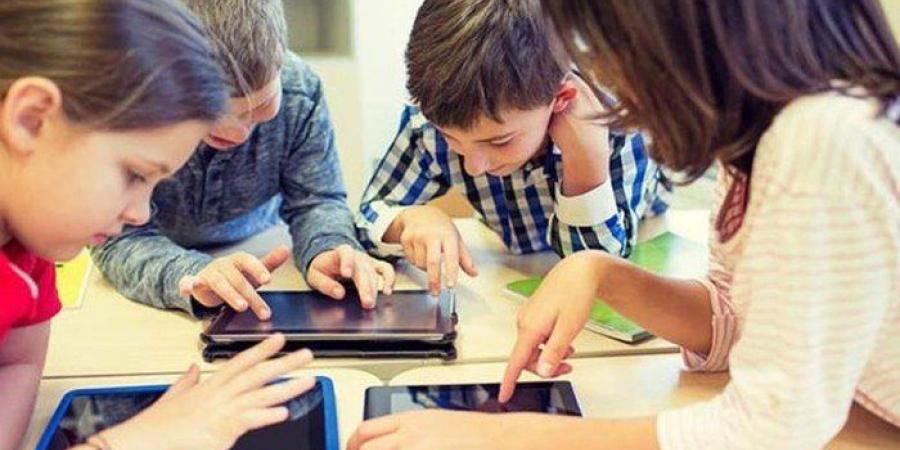 مد
      فترة
      التسجيل
      في
      البرنامج
      الصيفي
      لمبادرة
      براعم
      مصر
      الرقمية
      2025..
      ما
      التفاصيل؟ - تكنو بلس