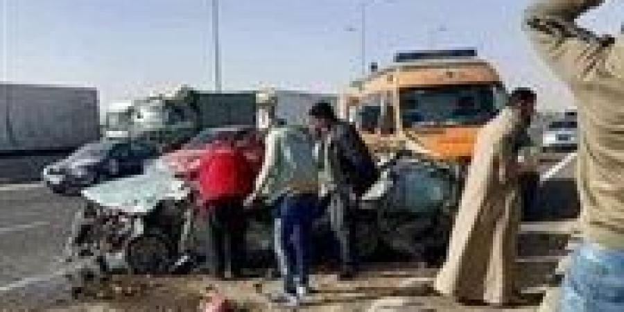 من
      الدقهلية..
      مصرع
      عامل
      وإصابة
      سائق
      فى
      حادث
      صحراوي
      المنيا - تكنو بلس