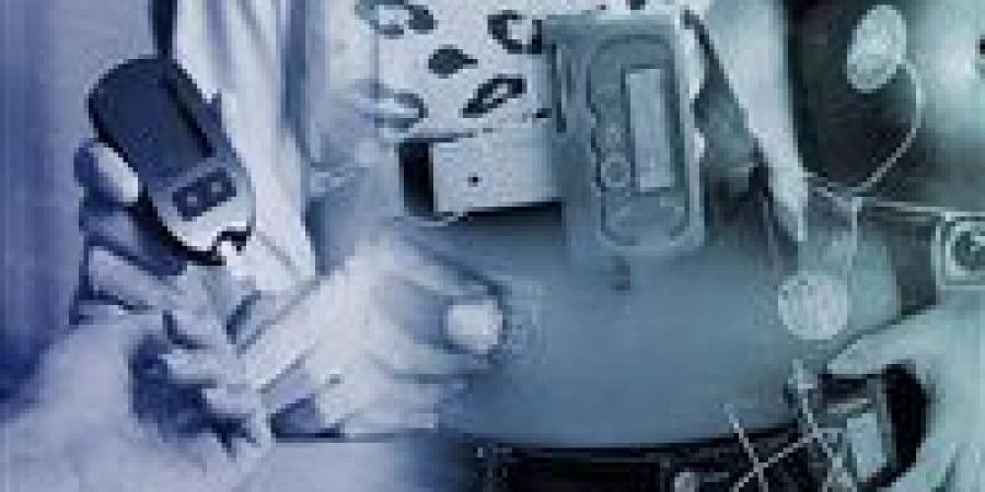 طفرة
      جديدة
      في
      تطوير
      البنكرياس
      الاصطناعي
      لعلاج
      السكري
      من
      النوع
      الأول - تكنو بلس