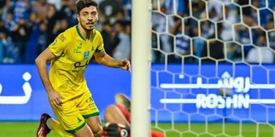 غضب
في
الزمالك
بسبب
محمد
شريف - تكنو بلس