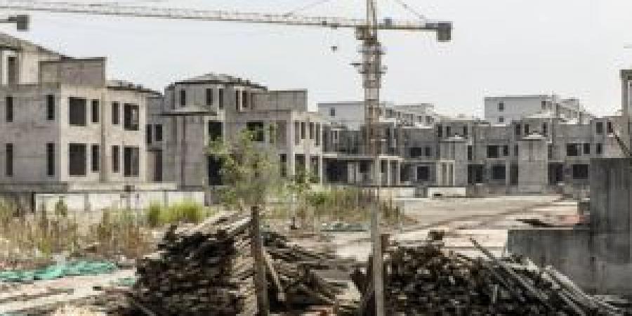 أسعار
      المنازل
      في
      الصين
      تسجل
      أكبر
      تراجع
      منذ
      7
      أشهر
      ..
      تأثير
      الحوافز
      بدأ
      يتلاشى - تكنو بلس