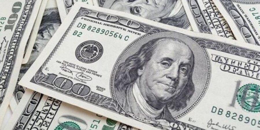 سعر
      الدولار
      بالبنوك
      اليوم
      الإثنين
      16
      يونيو
      2025..
      بكام
      في
      المركزي؟ - تكنو بلس
