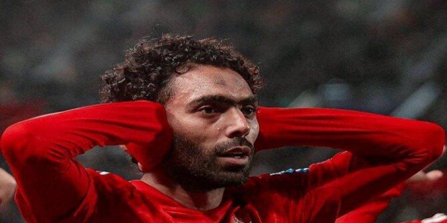 بلال:
      حسين
      الشحات
      ليس
      سبب
      تعادل
      الأهلي
      أمام
      إنتر
      ميامي - تكنو بلس