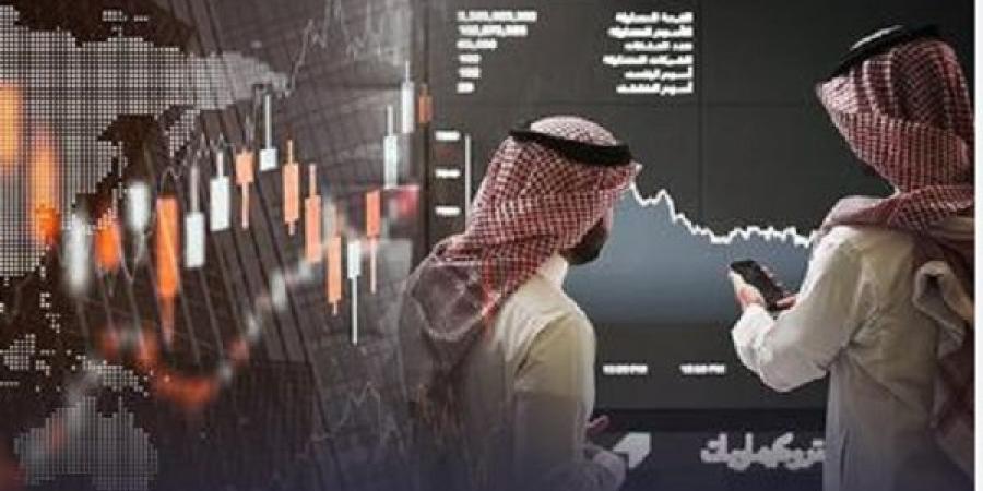 الأسواق
الخليجية
تفتتح
تداولاتها
على
ارتفاع
بدعم
من
صعود
أسعار
النفط - تكنو بلس