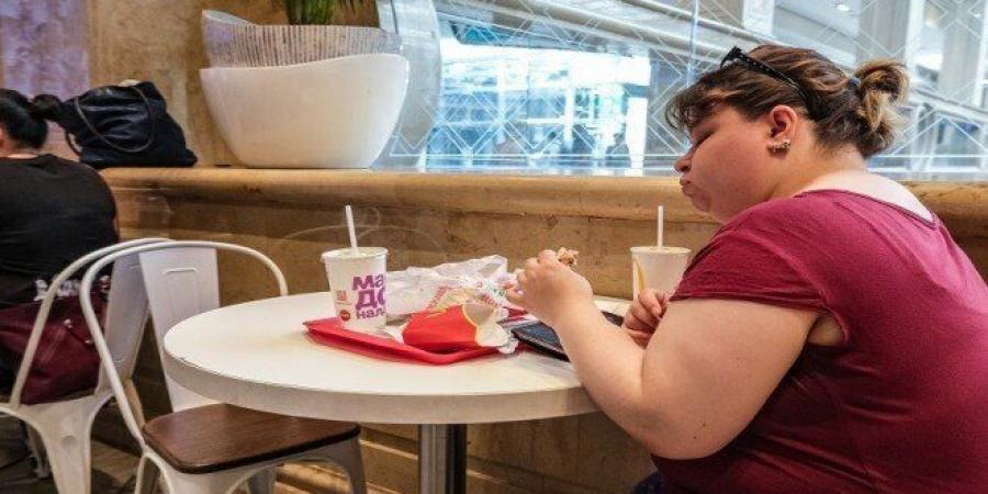 لماذا
      يصعب
      فقدان
      الوزن
      مع
      التقدم
      في
      السن؟
      خبيرة
      توضح
      الأسباب - تكنو بلس