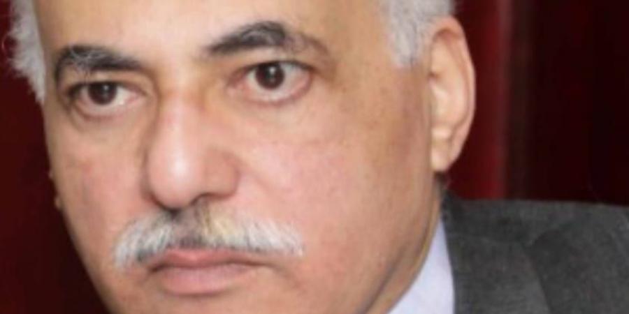 الكاتب
الصحفى
احمد
كمال:
كتاب
الجمهورية
وثيقة
مهمة
للعلاقات
المصرية
الصينية - تكنو بلس