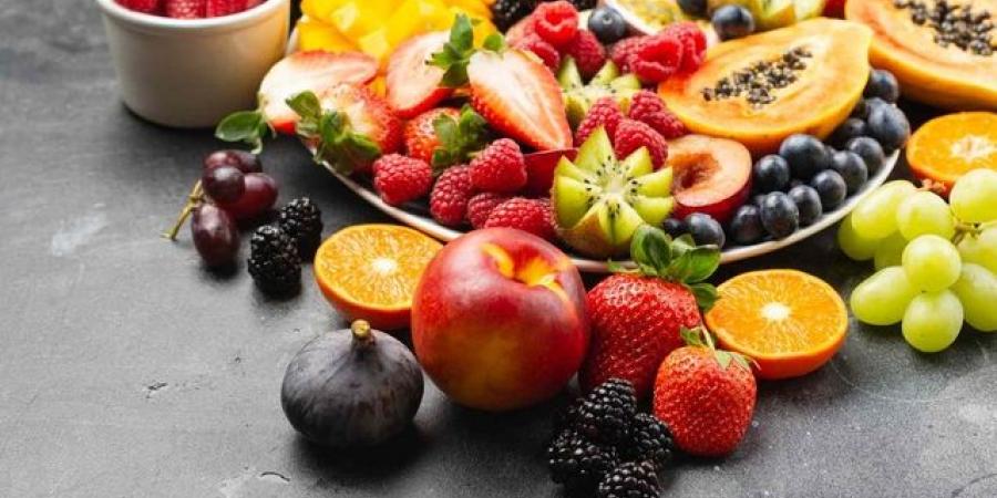5 فواكه تحمي الكبد من التلف وتُعزز إزالة السموم.. تعرف عليها - تكنو بلس