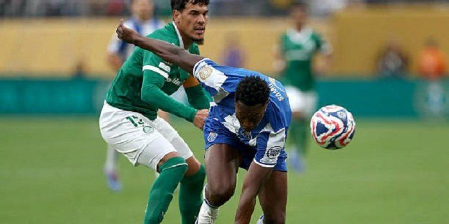 مجموعة
      الأهلي..
      بورتو
      وبالميراس
      يتعادلان
      سلبيًا
      في
      كأس
      العالم
      للأندية - تكنو بلس
