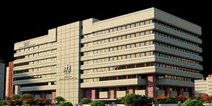 الوزراء:
موازنة
2025/2026..
المواطن
أولاً
والاستقرار
الاقتصادي
هدفنا - تكنو بلس