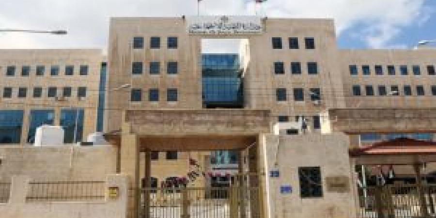 نقل
      ملكية
      3
      أراض
      لجماعة
      "الإخوان"
      المنحلة
      وتسجيلها
      في
      صندوق
      دعم
      الجمعيات - تكنو بلس