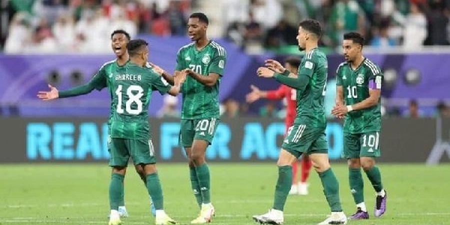 مواجهة
      قوية..
      بث
      مباشر
      لمباراة
      السعودية
      وهايتي
      في
      كأس
      الكونكاكاف
      الذهبية - تكنو بلس
