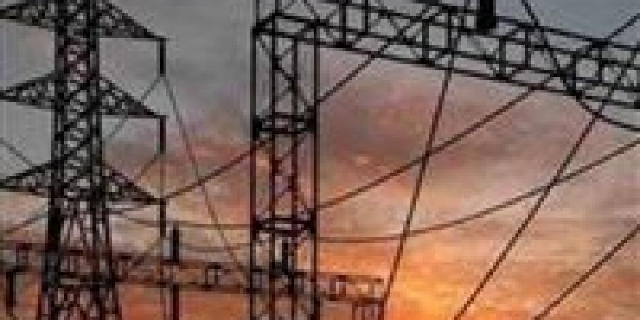 مصادر:
      36
      جيجاوات
      استهلاك
      كهربائي..
      و36
      ألف
      طن
      مازوت
      و83
      مليون
      متر
      مكعب
      غاز
      يوميًا
      لتأمين
      الصيف - تكنو بلس