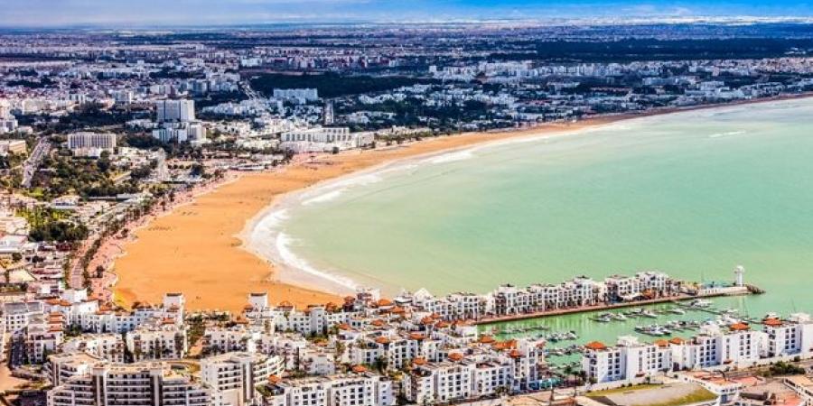 وجهات مثالية لعطلة نهاية أسبوع لا تُنسى - تكنو بلس