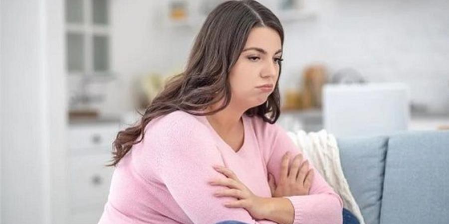 كيف
يؤثر
الوزن
الزائد
على
وظائف
العقل
والصحة
النفسية؟ - تكنو بلس