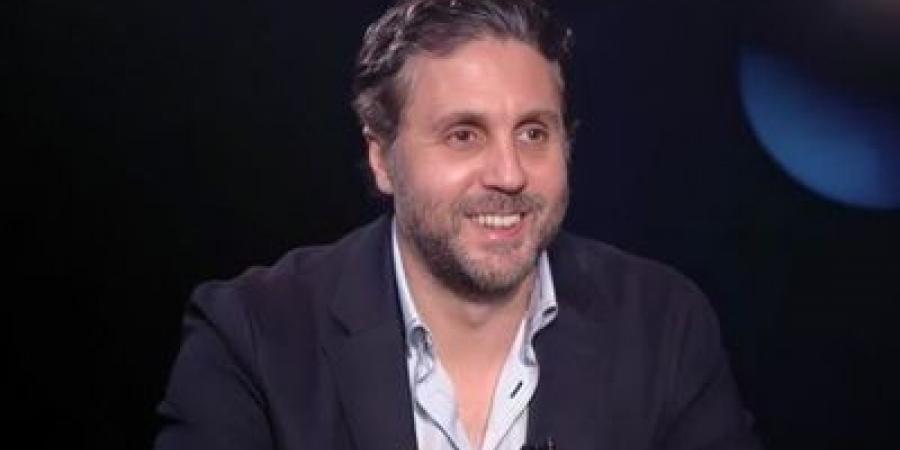 هشام
ماجد
يفجر
مفاجأة
حول
خدعة
وفاة
أحمد
فهمي
في
الجامعة - تكنو بلس