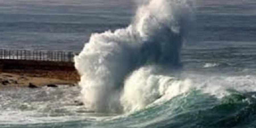 طقس
معتدل
ورياح
منعشة
اليوم..
والأرصاد
تحذر
المصطافين
من
اضطراب
البحر - تكنو بلس