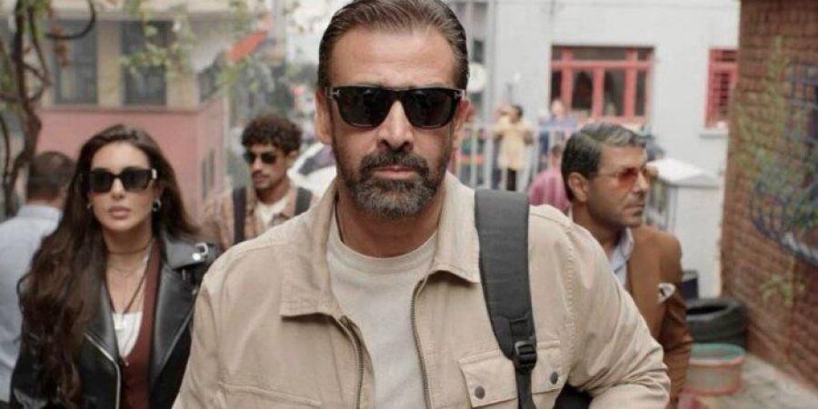 «المشروع
      X»
      ضمن
      قائمة
      الأعمال
      الأعلى
      تحقيقًا
      للإيرادات
      في
      السينمات
      السعودية - تكنو بلس