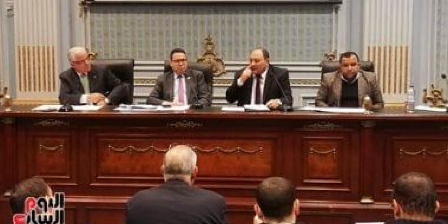 زراعة النواب تناقش تحويل الرى للحديث وخطة الدولة نحو ترشيد الاستهلاك المياه