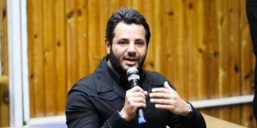 بعد حبسه.. الاستئناف تحدد مصير الإعلامي اللبناني نيشان