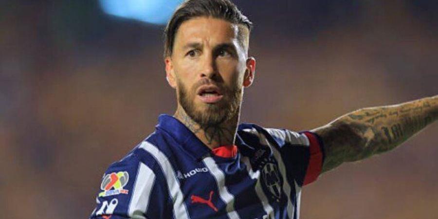 سيرجيو
      راموس:
      ريال
      مدريد
      المرشح
      الأقوى
      لحصد
      لقب
      كأس
      العالم
      للأندية - تكنو بلس