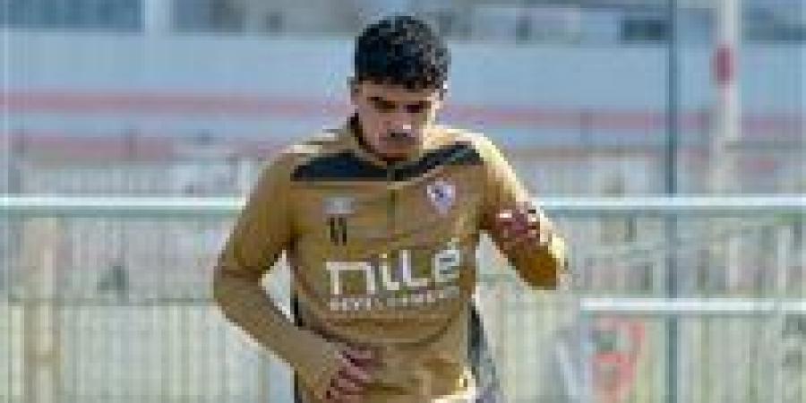 ميدو
      يرفض
      رحيل
      أحمد
      الجفالي
      ويتمسك
      ببقائه
      في
      الزمالك
      (خاص) - تكنو بلس