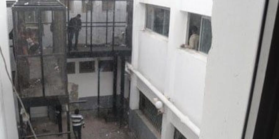 إخلاء سبيل 17 متهمًا بنشر أخبار كاذبة بضمان محل الإقامة