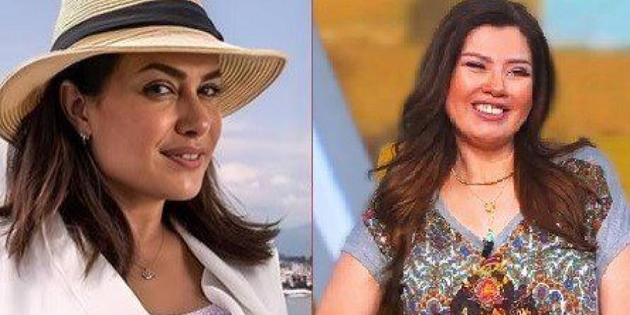 بعد
      مطالبات
      ترحيل
      هند
      صبري
      من
      مصر..
      أول
      تعليق
      لـ
      رانيا
      فريد
      شوقي
      «صورة» - تكنو بلس