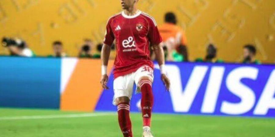 عاجل..
      الأهلي
      يعلن
      غياب
      كوكا
      عن
      مباراة
      بالميراس
      في
      كأس
      العالم
      للأندية - تكنو بلس