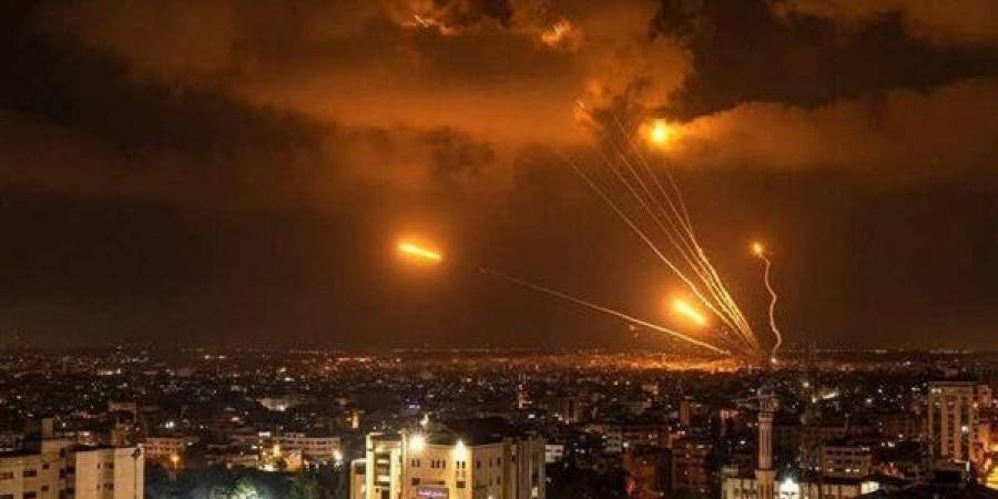 الجيش
      الإيراني
      يرسل
      تحذيرا
      لسكان
      حيفا
      بـالإخلاء
      الفوري - تكنو بلس