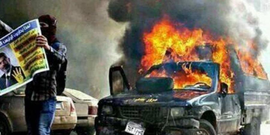 حتى لا ننسى.. تنظيم «الإخوان» حاول نشر الفوضى بتفجير مديريات الأمن واستهداف الأقسام - تكنو بلس