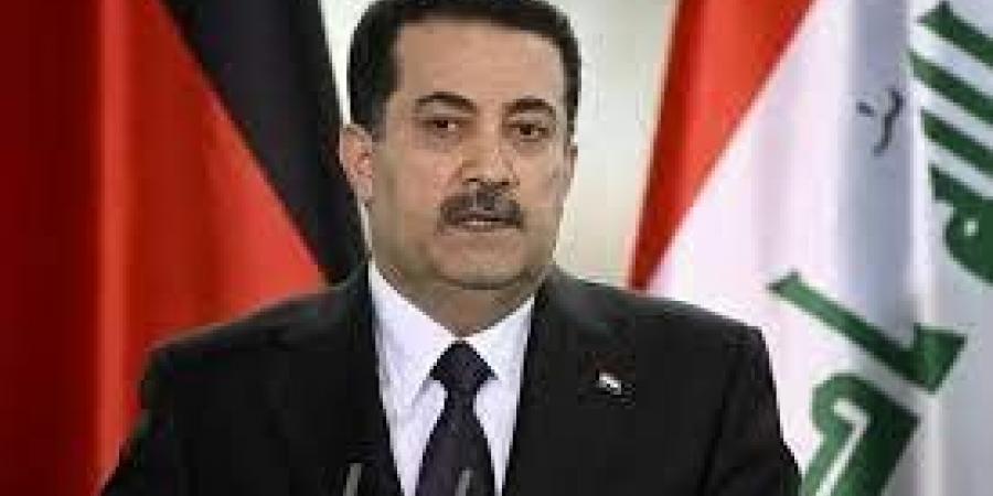 العراق
      يرفض
      انتهاك
      إسرائيل
      لسيادته
      واستخدام
      مجاله
      الجوى
      فى
      الاعتداء
      على
      إيران - تكنو بلس