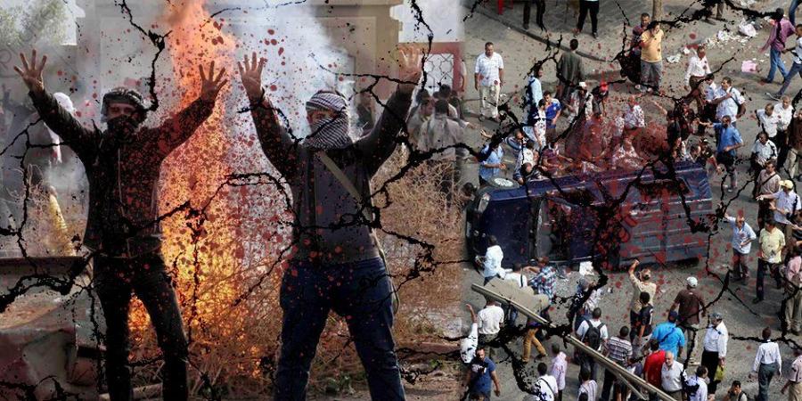 دينا الحسيني تكتب: 30يونيو: الثورة التي أنقذت مصر من أن تكون ساحة لصراع الآخرين - تكنو بلس
