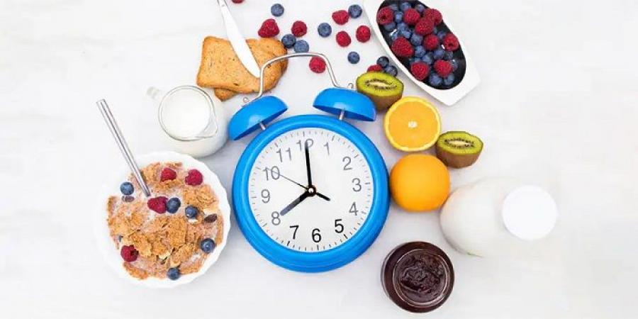 لطلاب
الثانوية
العامة
2025
..ماذا
تأكل
قبل
التوجه
للجنة
الامتحان؟ - تكنو بلس