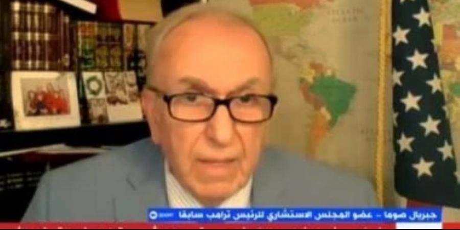مستشار ترامب السابق : إيران ليس لديها خيار آخر سوى أن توقف نشاطها النووى - تكنو بلس