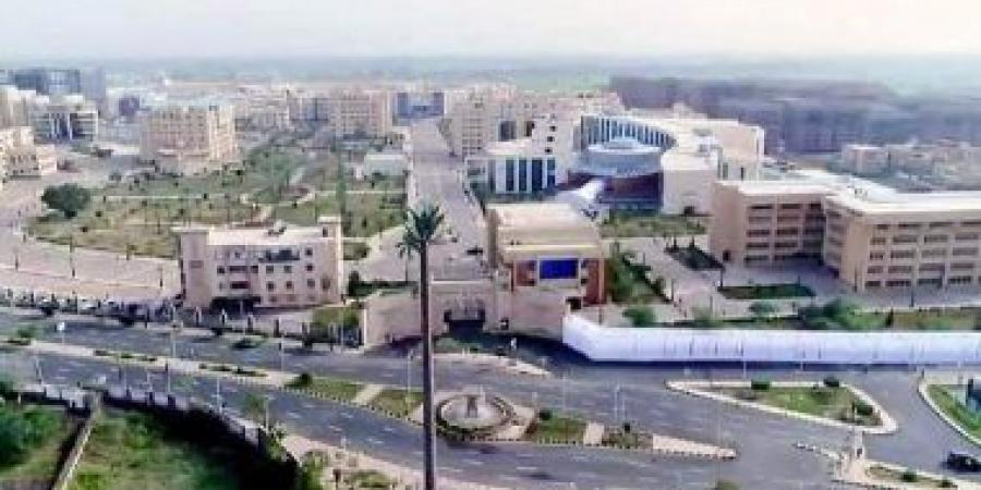 جامعة كفر الشيخ تحقق مراكز متقدمة فى تصنيف U.S. News الأمريكى لعام 2025
