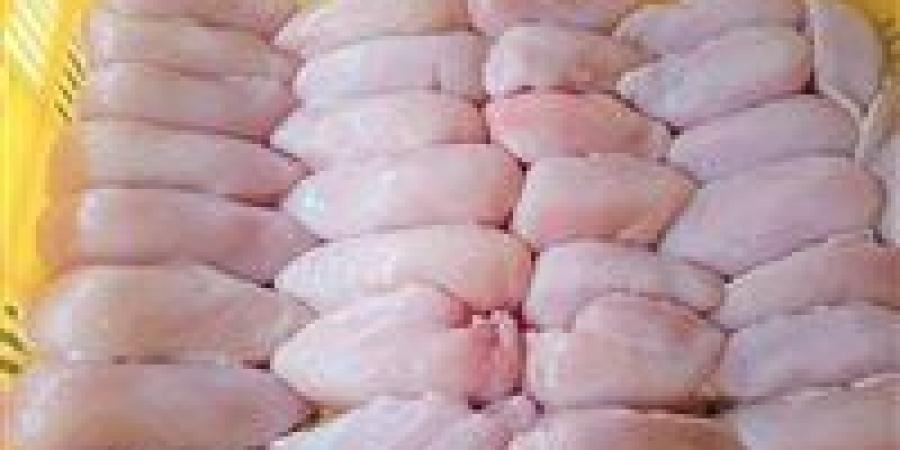 الكيلو
      يواصل
      الارتفاع..
      أسعار
      البانيه
      اليوم
      الأربعاء
      18
      يونيو
      2025
      في
      الأسواق - تكنو بلس