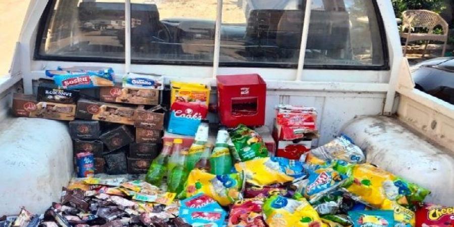تموين
      الفيوم
      يضبط
      79
      مخالفة
      تموينية
      متنوعة - تكنو بلس