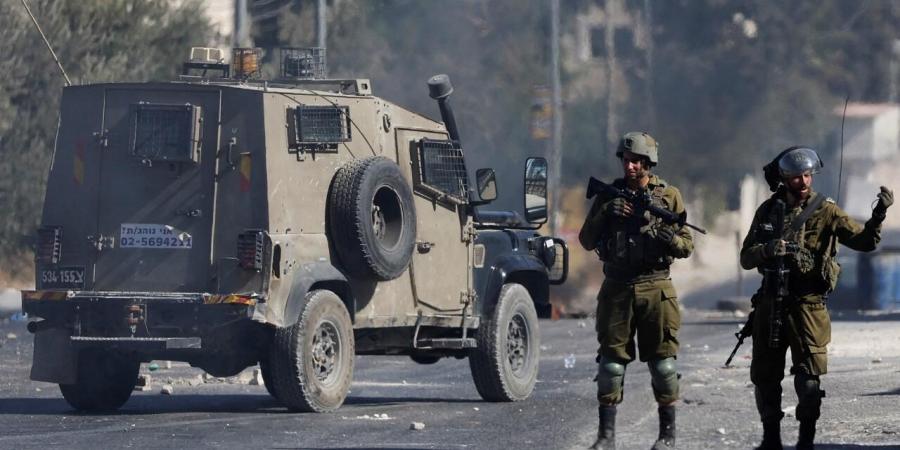 استشهاد
12
فلسطينيا
جراء
اختراق
رصاص
الاحتلال
طوابير
المساعدات - تكنو بلس
