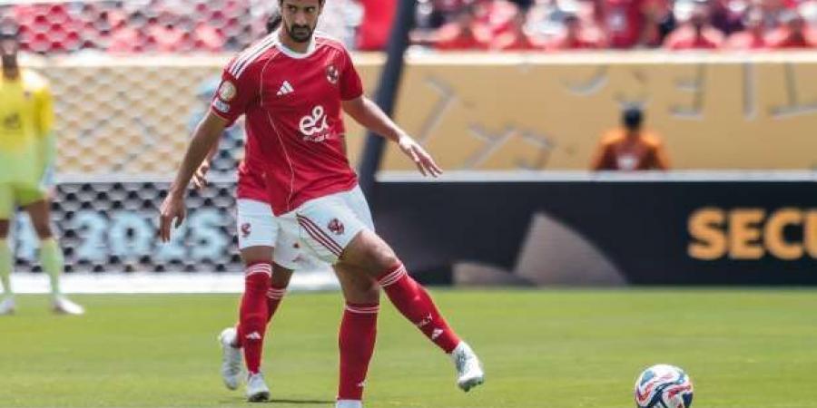 الأهلي
      يخسر
      2
      مليون
      دولار
      بعد
      السقوط
      أمام
      بالميراس - تكنو بلس