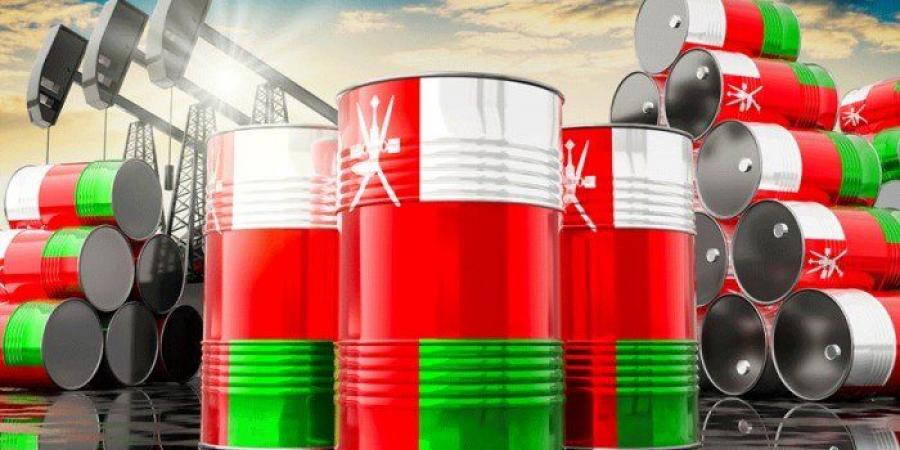 نفط
      عمان
      يرتفع
      بأكثر
      من
      دولار
      للبرميل - تكنو بلس