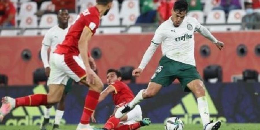 مشاهدة
الأهلي
ضد
وبالميراس
عبر
منصة
DAZN
مجاناً - تكنو بلس