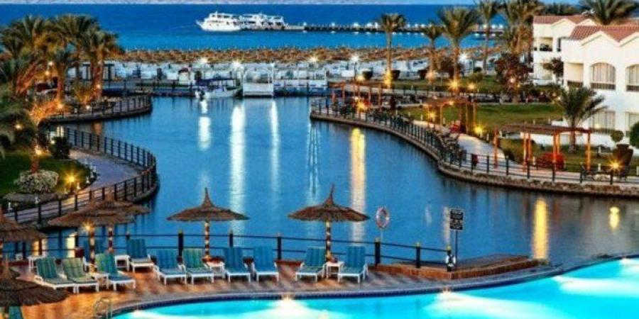 مصر
      تفاوض
      قطر
      على
      استثمار
      مليارات
      الدولارات
      في
      مشروع
      سياحي
      بالساحل
      الشمالي - تكنو بلس